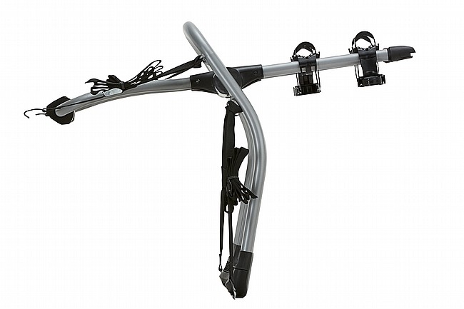 yakima trunk rack