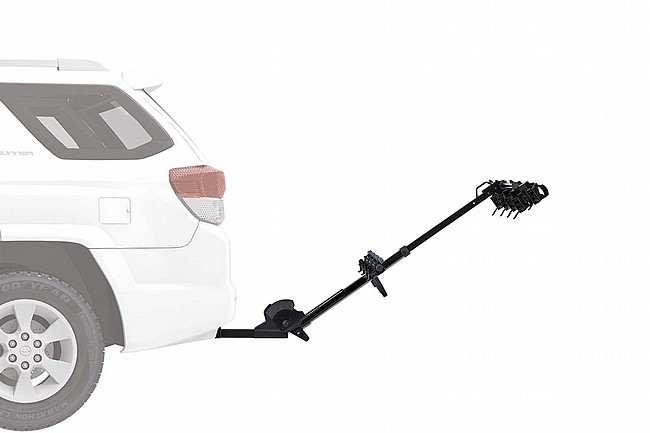 Yakima HangTight Hitch Rack 