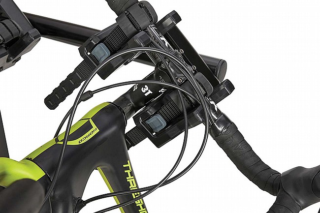 Yakima HangTight Hitch Rack 