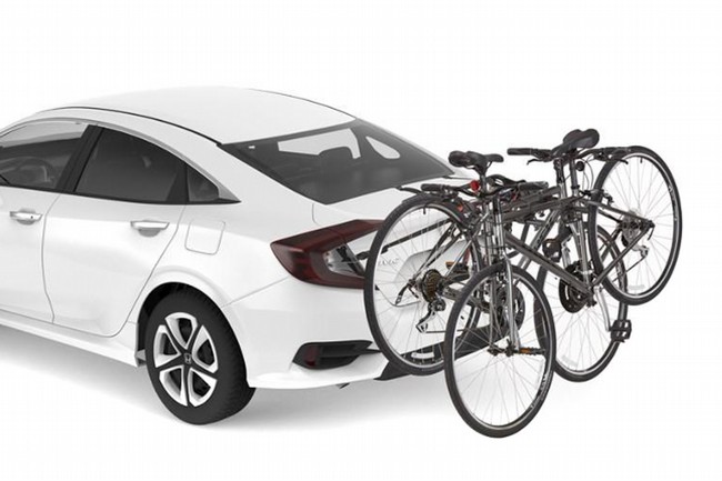 Yakima HangOut 2 Bike Rack 