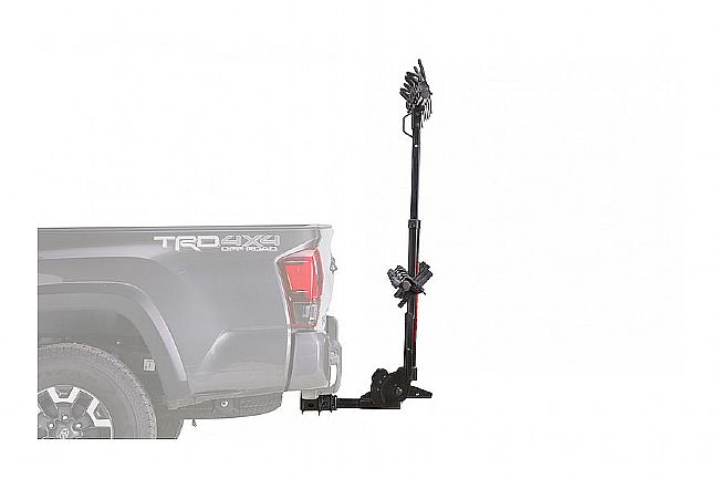 Yakima Hangover 4 Hitch Rack Yakima Hangover 4 Hitch Rack