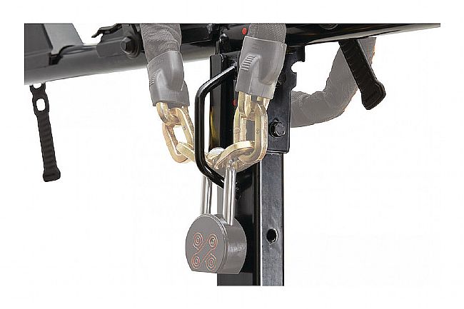 Yakima Hangover 4 Hitch Rack Yakima Hangover 4 Hitch Rack