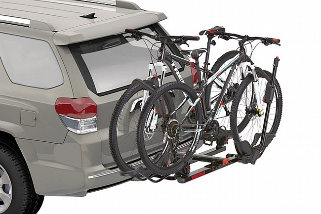 Yakima HoldUp Hitch Rack 