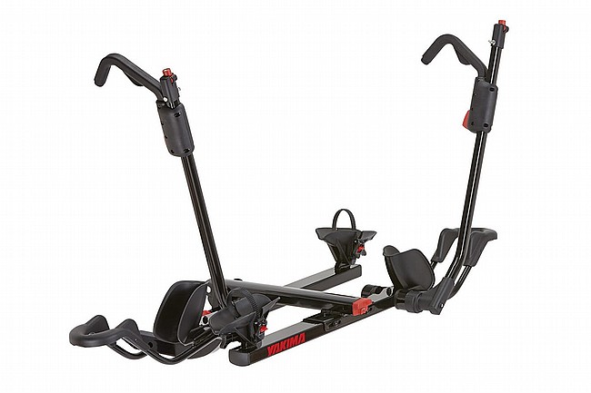 Yakima HoldUp Hitch Rack 