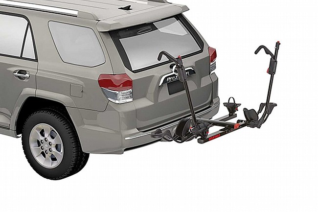 Yakima HoldUp Hitch Rack 