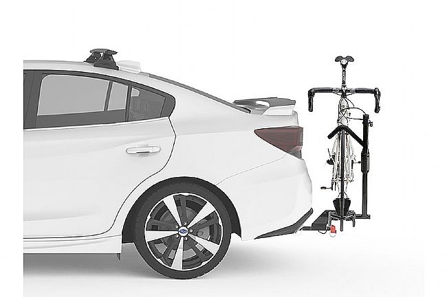 Yakima SingleSpeed Hitch Rack Yakima SingleSpeed Hitch Rack