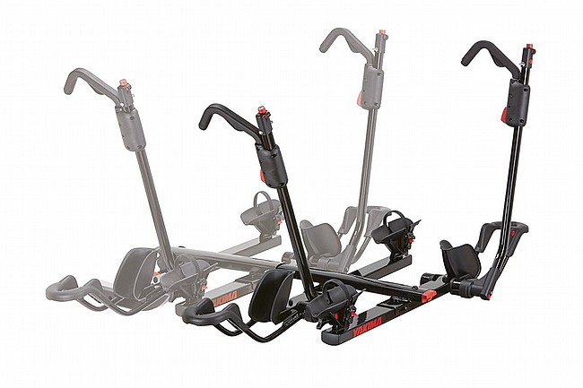 Yakima HoldUp + 2 Bike Add-On 