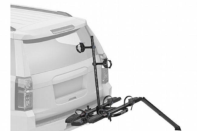Yakima OnRamp E-Bike Hitch Rack Yakima OnRamp Hitch Rack