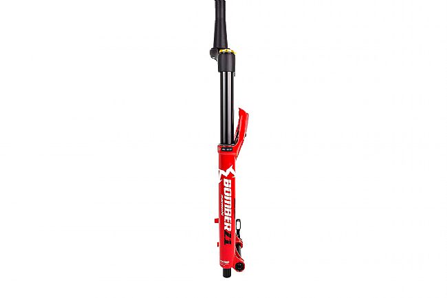 Marzocchi 2021 Bomber Z1 Air 27.5in Fork Marzocchi 2021 Bomber Z1 Air 27.5in Fork