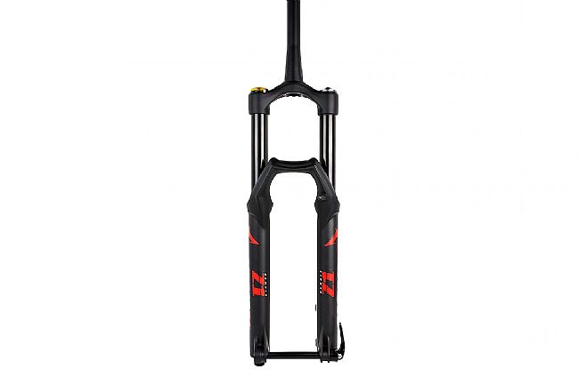 Marzocchi 2021 Bomber Z1 Air 27.5in Fork Marzocchi 2021 Bomber Z1 Air 27.5in Fork