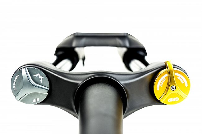 Marzocchi 2021 Bomber Z1 Air 27.5in Fork Marzocchi 2021 Bomber Z1 Air 27.5in Fork