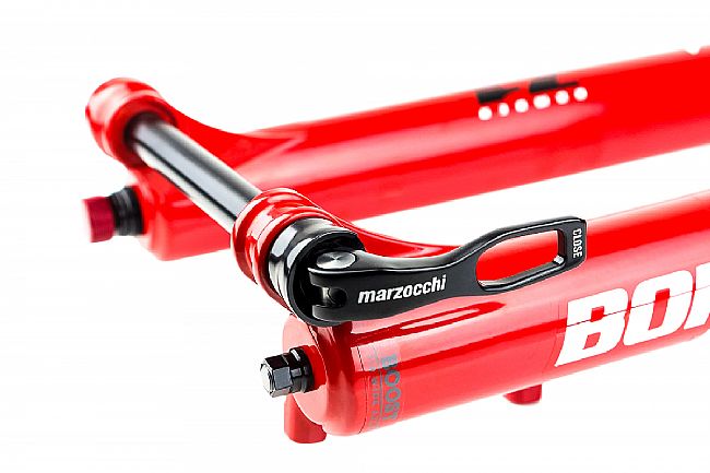 Marzocchi 2021 Bomber Z1 Air 27.5in Fork Marzocchi 2021 Bomber Z1 Air 27.5in Fork