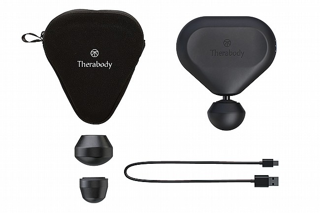 Theragun Mini 2.0 Percussive Therapy Massager 