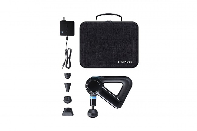 Theragun Elite Smart Percussive Therapy Massager Theragun Elite Smart Percussive Therapy Massager