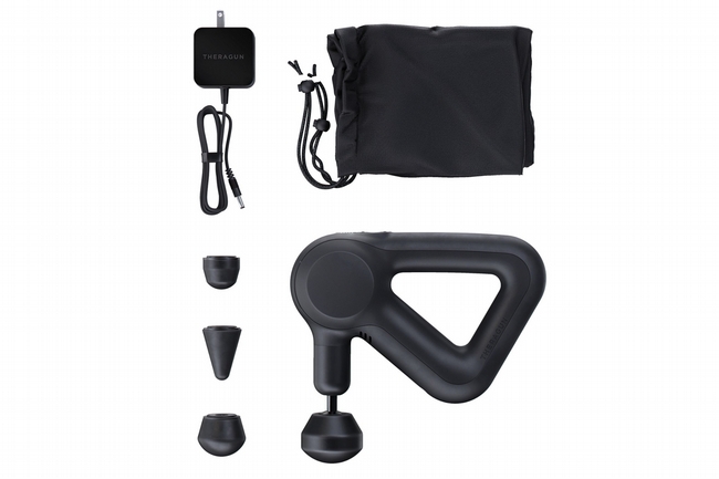 Theragun Prime Smart Percussive Therapy Massager Theragun Prime Smart Percussive Therapy Massager