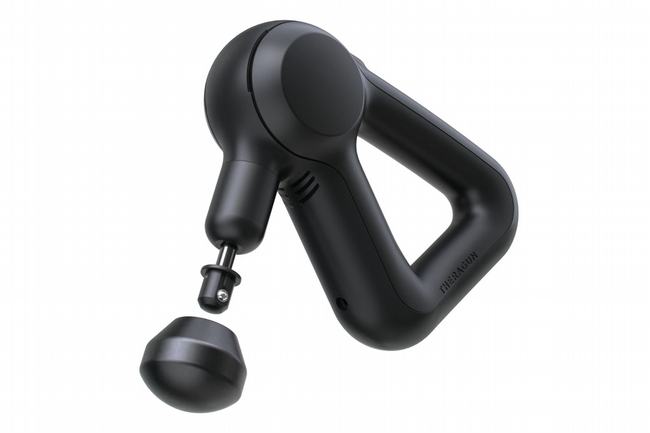 Theragun Prime Smart Percussive Therapy Massager Theragun Prime Smart Percussive Therapy Massager