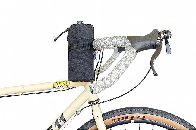 Road Runner Co-Pilot Stem Bag Black