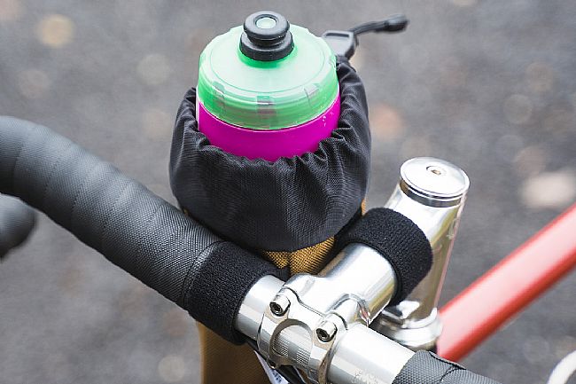 Road Runner Co-Pilot Stem Bag Road Runner Co-Pilot Stem Bag