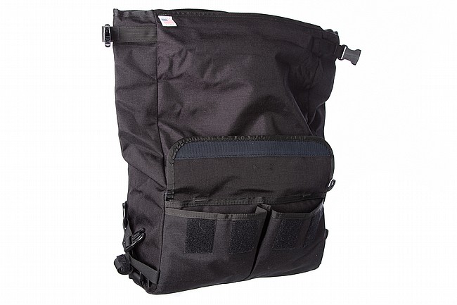 Road Runner Jumbo Jammer Handlebar Bag - 26.0L 