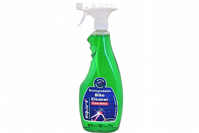 Squirt Bio-Bike Cleaner Squirt Bio-Bike Cleaner