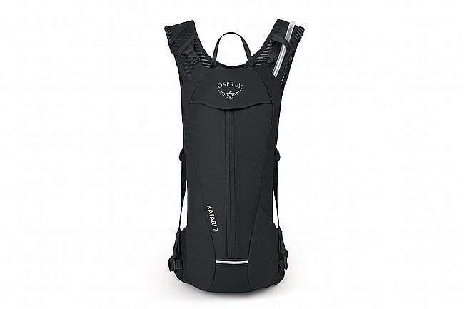 Osprey Katari 7 Hydration Pack Black