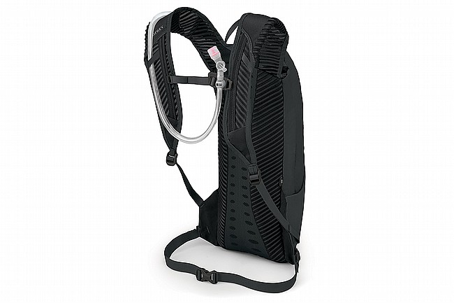 Osprey Katari 7 Hydration Pack Black