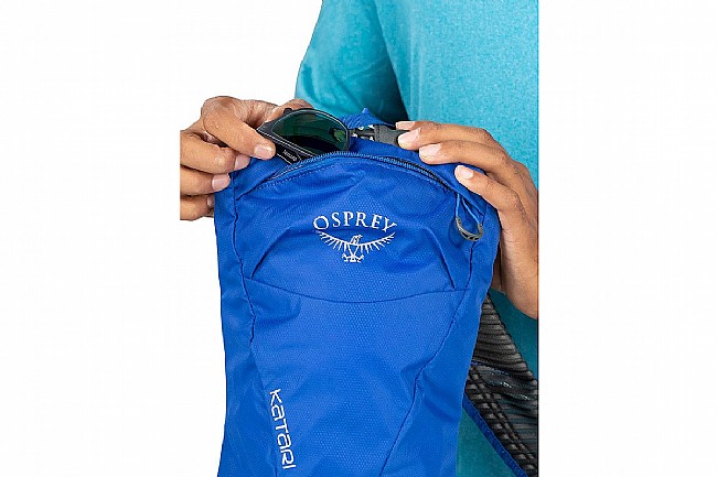 Osprey Katari 3 Hydration Pack Osprey Katari 3 Hydration Pack