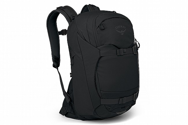 Osprey Metron 24 Pack Black