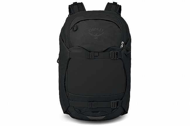 Osprey Metron 24 Pack Black