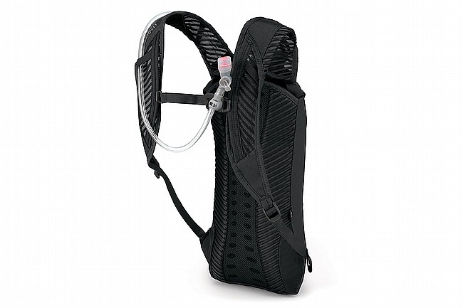 Osprey Katari 1.5 Hydration Pack Black