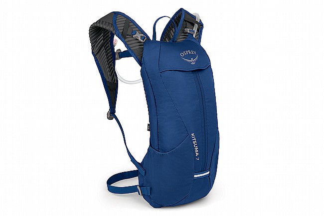 Osprey Kitsuma 7 Womens Hydration Pack Astrology Blue