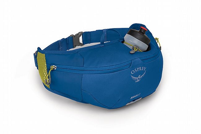 Osprey Savu 2 Lumbar Pack Postal Blue