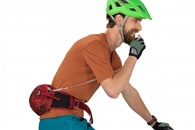 Osprey Seral 4 Lumbar Hydration Pack Osprey Seral 4 Lumbar Hydration Pack