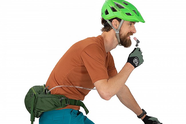 Osprey Seral 7 Lumbar Hydration Pack Osprey Seral 7 Lumbar Hydration Pack
