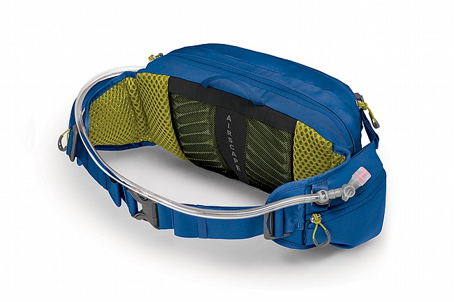 Osprey Seral 7 Lumbar Hydration Pack Postal Blue