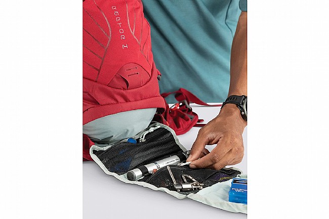 Osprey Raptor 14 Hydration Pack Osprey Raptor 14 Hydration Pack