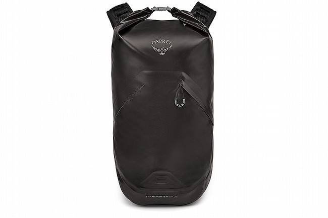 Osprey Transporter Roll Top WP 25 Black