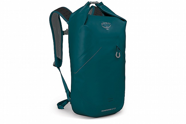 Osprey Transporter Roll Top WP 25 Night Jungle Blue