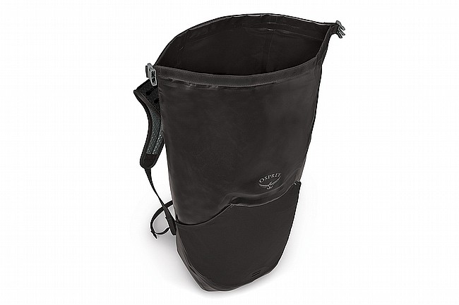 Osprey Transporter Roll Top WP 30 Black