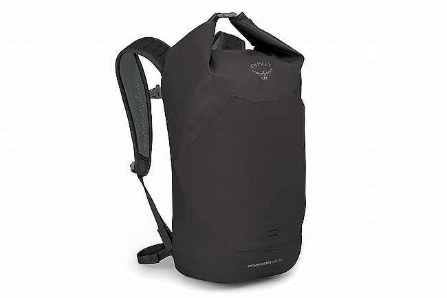 Osprey Transporter Roll Top WP 30 Black