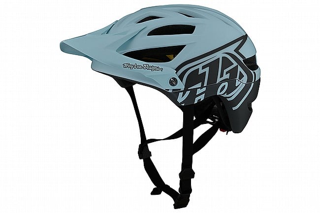 Troy Lee Designs A1 MIPS MTB Helmet Ivy