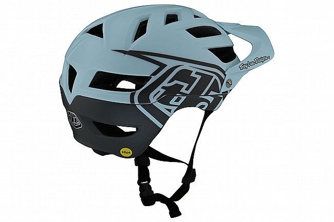 Troy Lee Designs A1 MIPS MTB Helmet Ivy