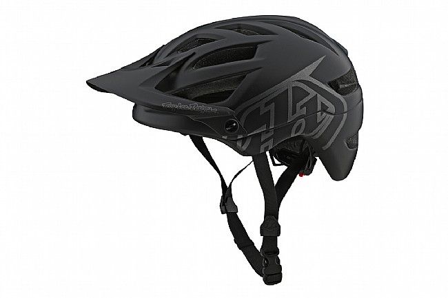 Troy Lee Designs A1 MIPS MTB Helmet Classic Black