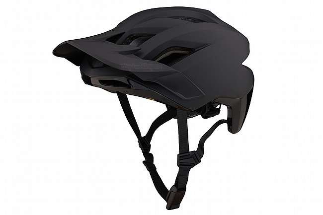 Troy Lee Designs Flowline SE MIPS MTB Helmet Stealth Black
