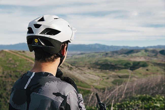 Troy Lee Designs Flowline SE MIPS MTB Helmet 