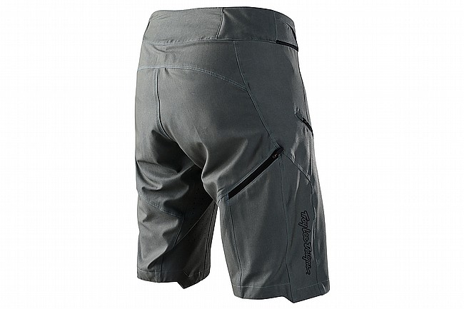 Troy Lee Designs Womens Lilium Short Steel Green