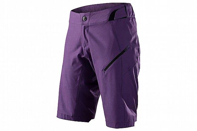 Troy Lee Designs Womens Lilium Short Orchid