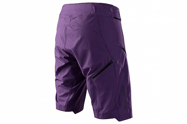 Troy Lee Designs Womens Lilium Short Orchid