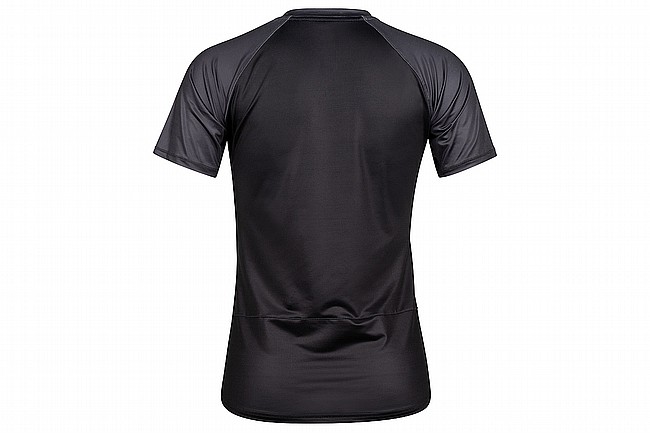Zoic Womens Avery MTB Jersey Black/Shadow