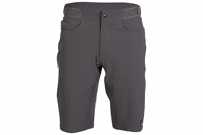 Zoic Mens Edge MTB Short Shadow